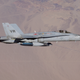 Illustration for article titled U.S. Marines Will Keep The Harrier Around Longer As Hornet Fleet Crumbles